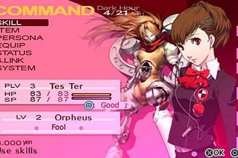 Best Persona games ranked: Every Persona game ranked best to worst