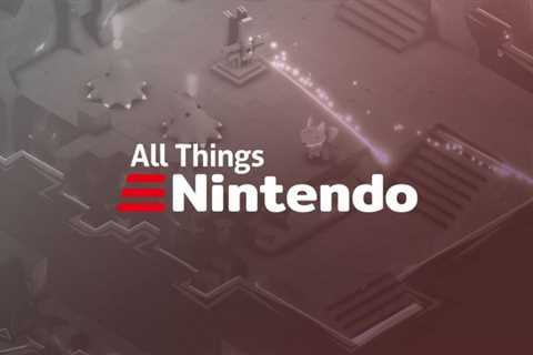 The eShop Gems Of The Year: 2022 Edition | All Things Nintendo