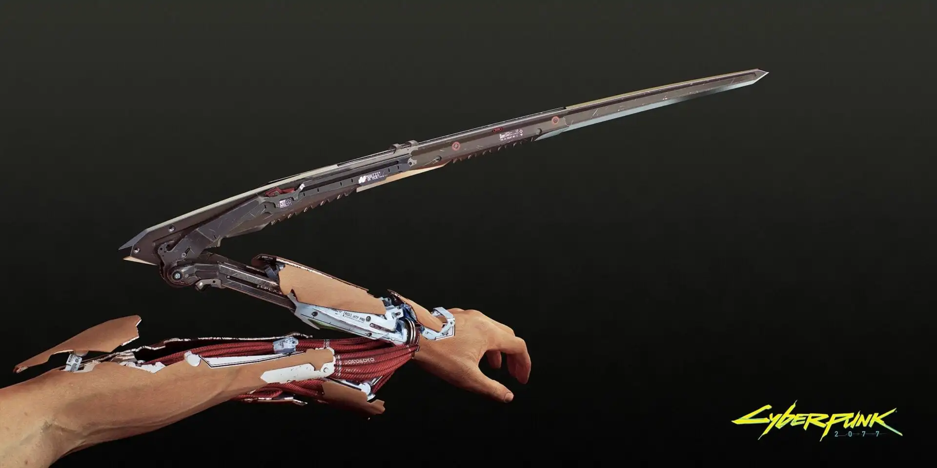 Cyberpunk 2077 Mantis Blades: Best Mantis Blade Build & How to Get Them