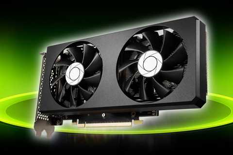 Nvidia GeForce RTX 4070 Ti leak suggests it’ll arrive very soon