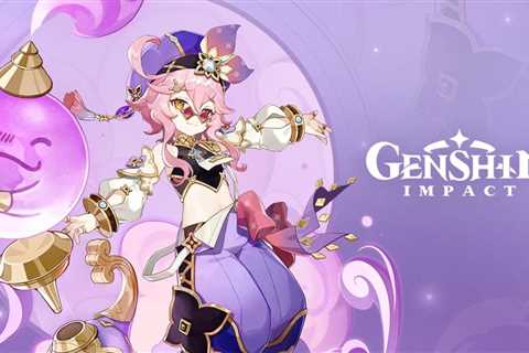 Genshin Impact 3.1 Update: Maintenance Schedule & Rewards