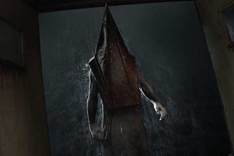 Silent Hill 2: Everything We Know