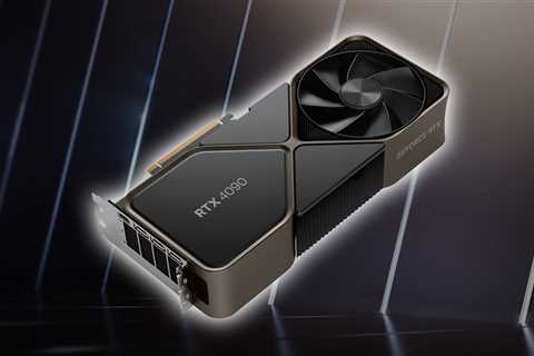 Nvidia says it’ll sort out RTX 4090 stock early next year