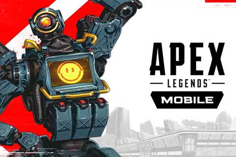 Apex Legends Mobile tier list - All Legends ranked