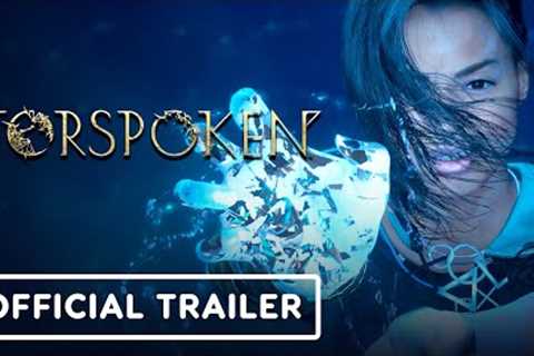 Forspoken - Official PS5 DualSense Features Trailer