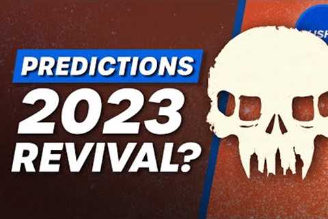 2023 PlayStation Predictions | Classic Revivals, Ghost Of Tsushima 2 & More