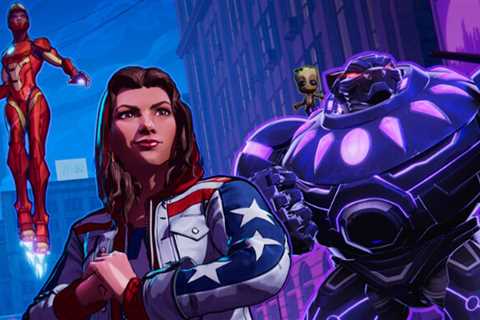 Marvel Snap Will Get Its Long-Awaited PvP Battle Mode in Late January