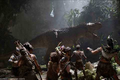 ARK 2 predicted release date – when can we expect the dinosaur survival sequel?