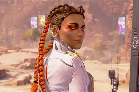 Apex Legends Date Night – release date & additional details