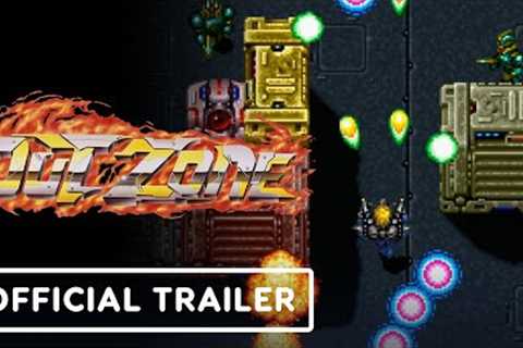 Out Zone - Official Gameplay Trailer