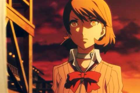 Persona 3 Portable Yukari Social Link Guide And Choices