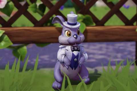 Disney Dreamlight Valley Teases A New Animal Companion – With A HAT