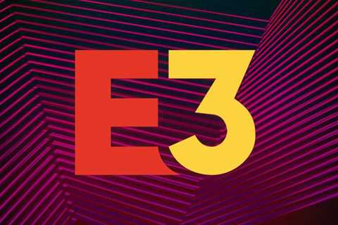 Xbox, Nintendo, and Sony reportedly skipping E3 2023