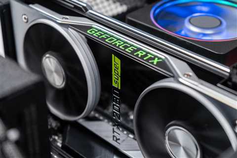 How to Upgrade the Graphics Card of Your Gaming PC