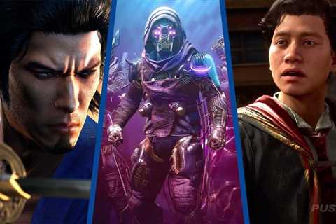 Poll: What PS5, PS4 Games Are You Most Looking Forward to in February 2023?