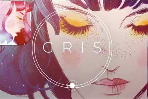 GRIS+ | Let''s Play on Apple Arcade - The Best New Game!