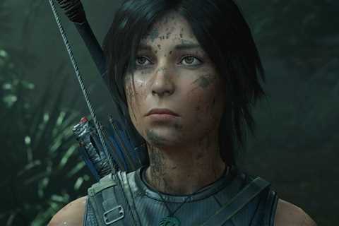 Rumour: Amazon Buys Tomb Raider for Twice the Price of Embracer's Square Enix Buyout