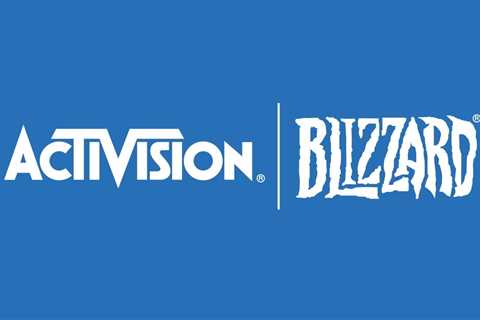 Activision Blizzard Charged $35 Million By the U.S. Securities and Exchange Commission