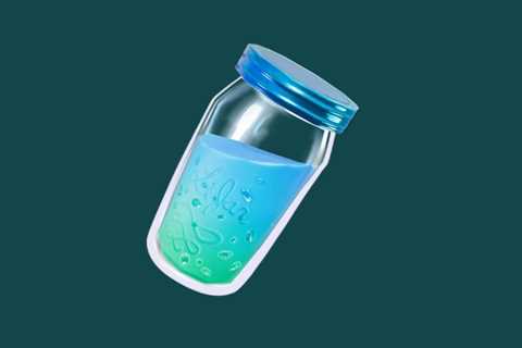 Fortnite Slurp Juice Unvaulted: Where To Get It And How It Works