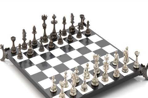 What are the best chess boards?