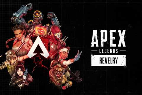 Apex Legends – Revelry Shakes Up the Party with an Anniversary Celebration and New Season of Content