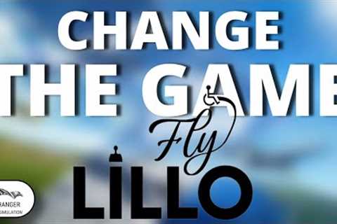 FlyLillo is Changing the Game | Interview with Roberto | Microsoft Flight Simulator