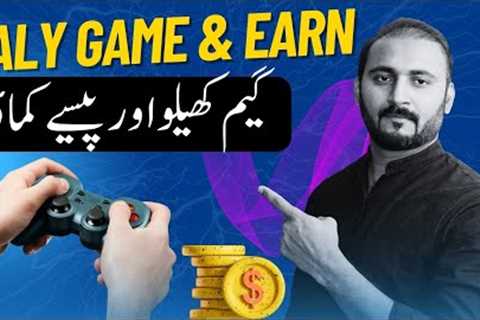 Play Games and Earn Money Online | Test Games, Earn Money | Make Money Online