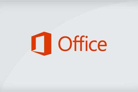 Today-Only Deal: Microsoft Office 2021 Drops To $30