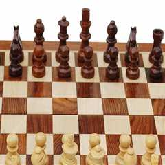 What's the best chess board?