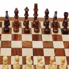 Best chess board for beginners?