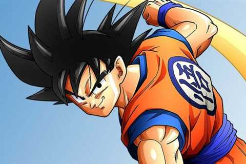 Mini Review: Dragon Ball Z: Kakarot (PS5) - Accessible Action RPG Plays Best on PS5