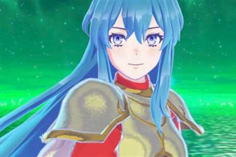 Fire Emblem Engage - Best Emblem And Class Combinations