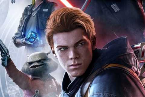 : Star Wars Jedi: Fallen Order (PS4) - One of the Best Star Wars Games Ever