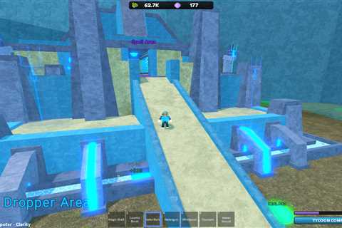 All Mage Tycoon Codes(Roblox) – Tested February 2023