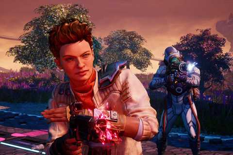 The Outer Worlds: Spacer’s Choice Edition Has Performance Issues Across All Platforms