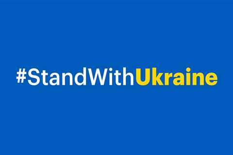 Restream stands by the people of Ukraine