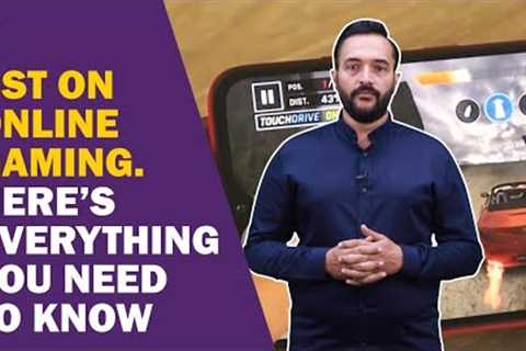 GST On Online Gaming. Here’s Everything You Need To Know | The Quint