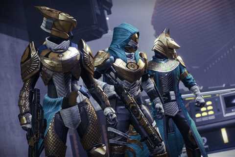 Bungie Outlines Upcoming Trials of Osiris, Iron Banner Changes