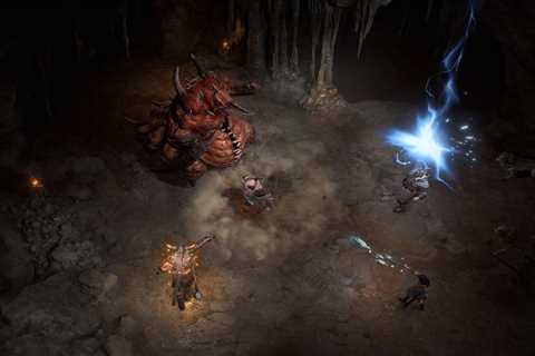 Diablo 4 – How To Create And Join Clans
