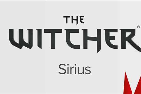 The Witcher Project Sirius may be getting overhauled following ‘evaluation’