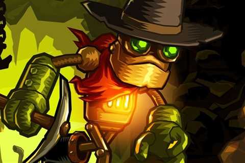 SteamWorld Series Creator Admits 3DS eShop Closure Is A Little Bit “Upsetting”