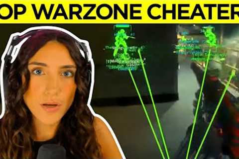 Gamers Caught Cheating - Part 5