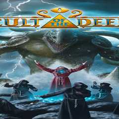 Cult of the Deep Review