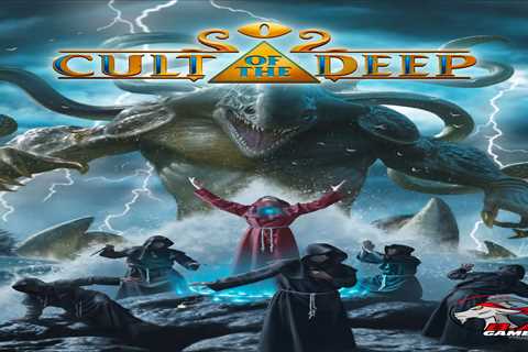 Cult of the Deep Review