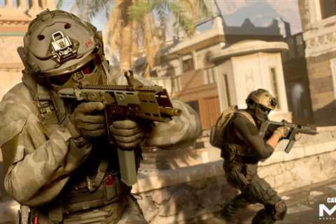 MW2 Season 3 maps list adds three new locations to 6v6 rotation