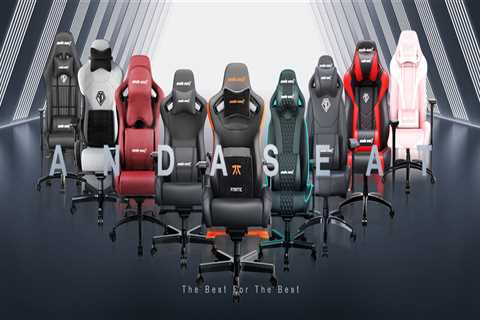 Gaming Massage Chair