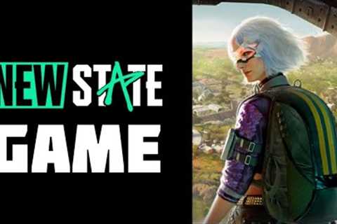 I Am Unstoppable. Step Into The Exciting World Of Online Gaming With NewStateGame. @NewStateGame