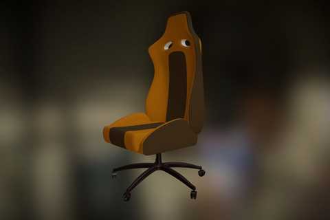 Revolutionize Your Gaming Setup with Ergonomic Chair Gaming Solutions