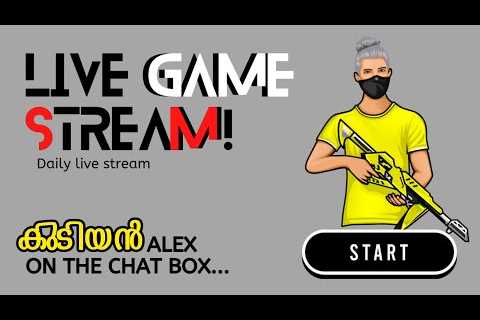 FREE FIRE 🔥 | GAME PLAY 🎮🎯 | Live Streaming | #freefire