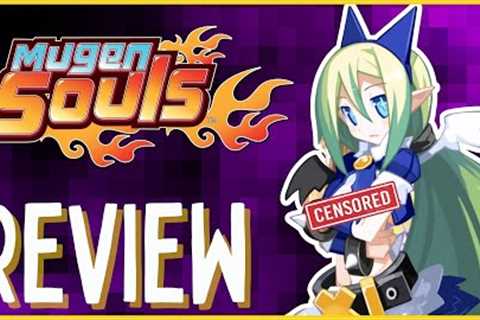 Mugen Souls Nintendo Switch Review | Leave the Past Behind